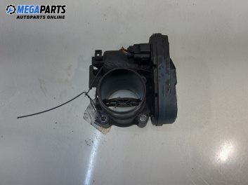 Дроселова клапа за Land Rover Range Rover III SUV (03.2002 - 08.2012) 3.6 D 4x4, 272 к.с.