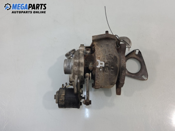 Турбо за Land Rover Range Rover III SUV (03.2002 - 08.2012) 3.6 D 4x4, 272 к.с.