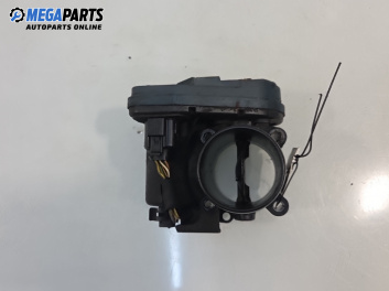 Дроселова клапа за Land Rover Range Rover III SUV (03.2002 - 08.2012) 3.6 D 4x4, 272 к.с.