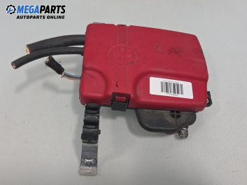 Клема плюсов кабел за Citroen C5 III Break (02.2008 - 04.2017) 3.0 HDi 240, 241 к.с.