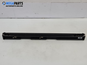 Мрежа багажник за Citroen C5 III Break (02.2008 - 04.2017)
