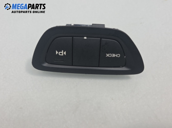 Панел бутони за Citroen C5 III Break (02.2008 - 04.2017)