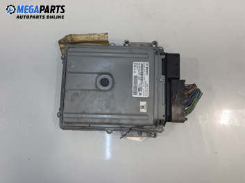 Компютър двигател за Citroen C5 III Break (02.2008 - 04.2017) 3.0 HDi 240, 241 к.с.