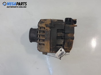 Алтернатор / генератор за Citroen C5 III Break (02.2008 - 04.2017) 3.0 HDi 240, 241 к.с.