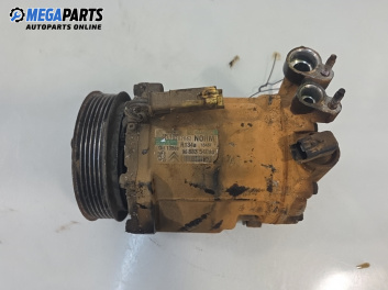 Компресор климатик за Citroen C5 III Break (02.2008 - 04.2017) 3.0 HDi 240, 241 к.с.