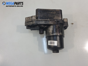 Корпус за маслен филтър за Citroen C5 III Break (02.2008 - 04.2017) 3.0 HDi 240, 241 к.с.