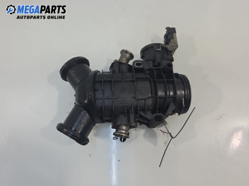 Дроселова клапа за Citroen C5 III Break (02.2008 - 04.2017) 3.0 HDi 240, 241 к.с.