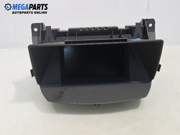 Дисплей за Opel Zafira B Minivan (07.2005 - 14.2015) 1.9 CDTI, 120 к.с.
