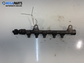 Горивна рейка за Opel Zafira B Minivan (07.2005 - 14.2015) 1.9 CDTI, 120 к.с., № 0445214 190
