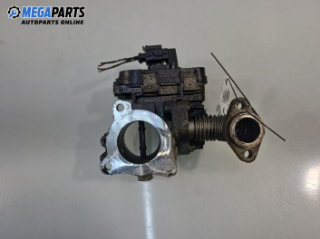Дроселова клапа за Opel Zafira B Minivan (07.2005 - 14.2015) 1.9 CDTI, 120 к.с.