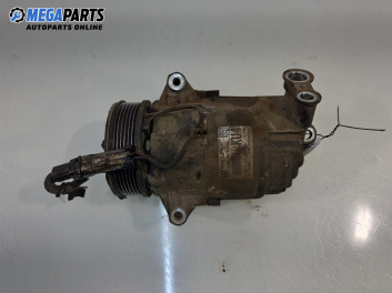 Компресор климатик за Opel Zafira B Minivan (07.2005 - 14.2015) 1.9 CDTI, 120 к.с.