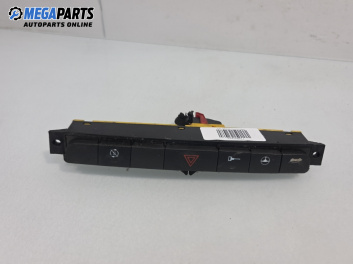 Панел бутони за Fiat Punto Grande Punto (06.2005 - 07.2012)