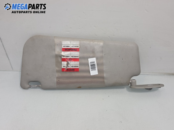 Сенник за Fiat Punto Grande Punto (06.2005 - 07.2012), позиция: лява