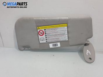 Сенник за Fiat Punto Grande Punto (06.2005 - 07.2012), позиция: дясна