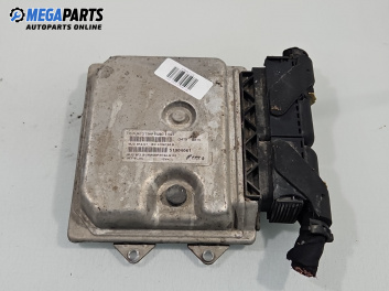 Компютър двигател за Fiat Punto Grande Punto (06.2005 - 07.2012) 1.3 D Multijet, 75 к.с.