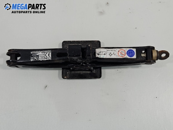 Крик за Fiat Punto Grande Punto (06.2005 - 07.2012)