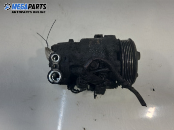 Компресор климатик за Fiat Punto Grande Punto (06.2005 - 07.2012) 1.3 D Multijet, 75 к.с.