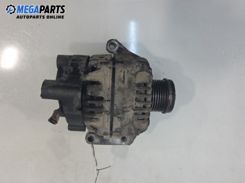 Алтернатор / генератор за Fiat Punto Grande Punto (06.2005 - 07.2012) 1.3 D Multijet, 75 к.с.