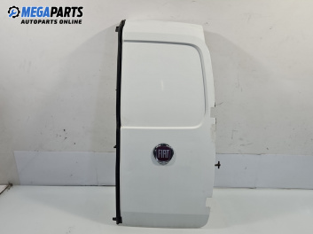 Врата на багажно/товарно пространство за Fiat Fiorino Pick-Up / Van (01.2007 - ...), 2+1 вр., позиция: задна, дясна