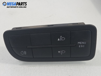 Панел бутони за Fiat Fiorino Pick-Up / Van (01.2007 - ...)