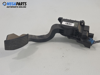 Потенциометър газ  за Fiat Fiorino Pick-Up / Van (01.2007 - ...) 1.3 D Multijet, 75 к.с., № 0 280 755 105