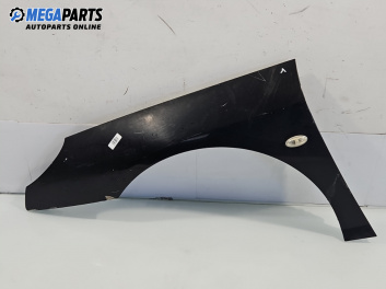 Калник за Peugeot 407 Sedan (02.2004 - 12.2011), позиция: предна, лява