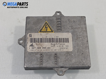 Xenon баласт за Peugeot 407 Sedan (02.2004 - 12.2011), № 1 307 329 095
