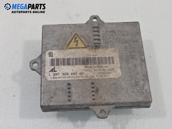 Xenon баласт за Peugeot 407 Sedan (02.2004 - 12.2011), № 1 307 329 095