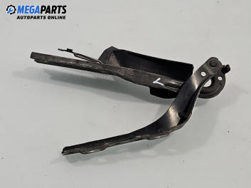 Панта преден капак за Peugeot 407 Sedan (02.2004 - 12.2011), 4+1 вр., позиция: лява