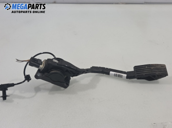 Педал газ за Peugeot 407 Sedan (02.2004 - 12.2011) 2.2 16V, 163 к.с.
