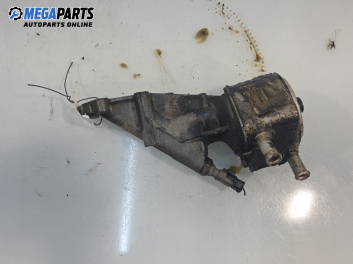 Корпус за маслен филтър за Peugeot 407 Sedan (02.2004 - 12.2011) 2.2 16V, 163 к.с.