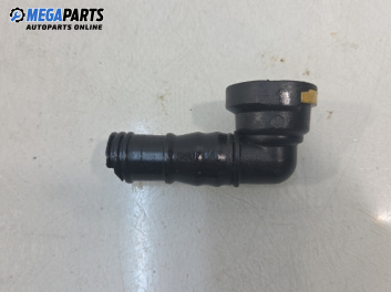 Конзола антифриз за Peugeot 407 Sedan (02.2004 - 12.2011) 2.2 16V, 163 к.с.