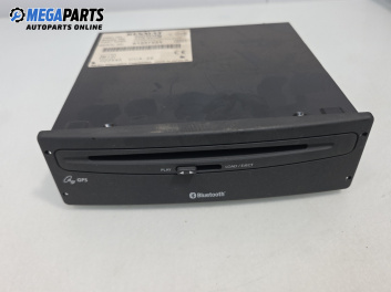 DVD / GPS за Renault Laguna II Grandtour (03.2001 - 12.2007)
