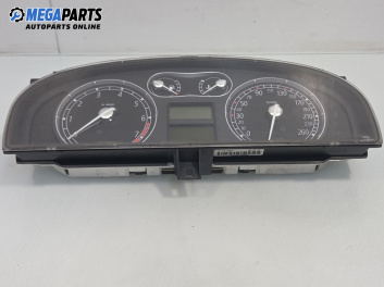 Километраж за Renault Laguna II Grandtour (03.2001 - 12.2007) 2.0 16V, 170 к.с.