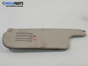 Сенник за Renault Laguna II Grandtour (03.2001 - 12.2007), позиция: дясна