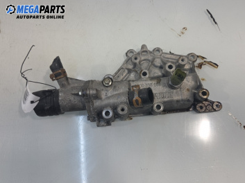 Корпус на термостат за Renault Laguna II Grandtour (03.2001 - 12.2007) 2.0 16V, 170 к.с.