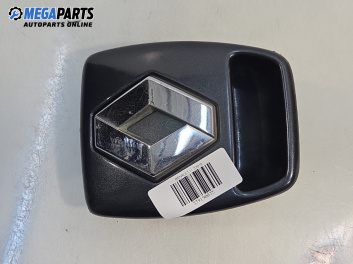 Външна дръжка заден капак за Renault Laguna II Hatchback (03.2001 - 12.2007), позиция: задна