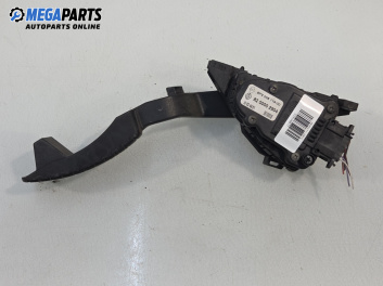 Потенциометър газ  за Renault Laguna II Hatchback (03.2001 - 12.2007) 2.0 16V IDE (BG0N), 140 к.с., № 8200002904