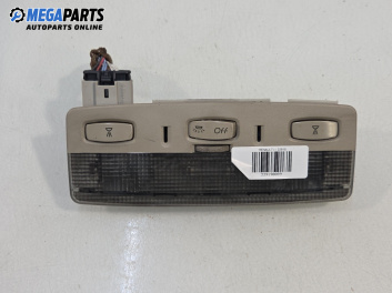 Плафон за Renault Laguna II Hatchback (03.2001 - 12.2007)