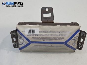 Airbag за Renault Laguna II Hatchback (03.2001 - 12.2007), позиция: предна
