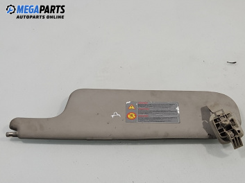 Сенник за Renault Laguna II Hatchback (03.2001 - 12.2007), позиция: дясна