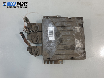 Компютър двигател за Renault Laguna II Hatchback (03.2001 - 12.2007) 2.0 16V IDE (BG0N), 140 к.с.