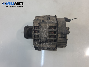 Алтернатор / генератор за Renault Laguna II Hatchback (03.2001 - 12.2007) 2.0 16V IDE (BG0N), 140 к.с., № 8200 112 065