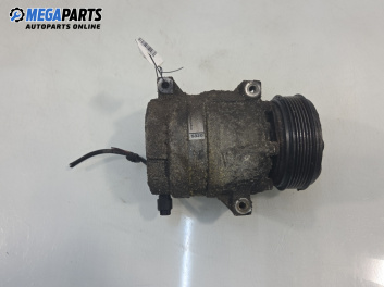 Компресор климатик за Renault Laguna II Hatchback (03.2001 - 12.2007) 2.0 16V IDE (BG0N), 140 к.с.