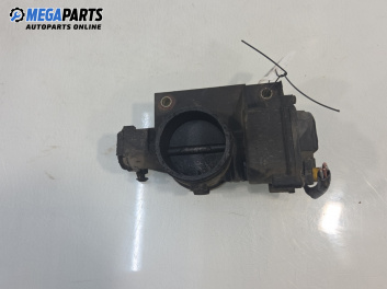 Дроселова клапа за Renault Laguna II Hatchback (03.2001 - 12.2007) 2.0 16V IDE (BG0N), 140 к.с.