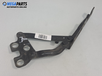 Панта преден капак за Opel Corsa D Hatchback (07.2006 - 08.2014), 4+1 вр., позиция: дясна