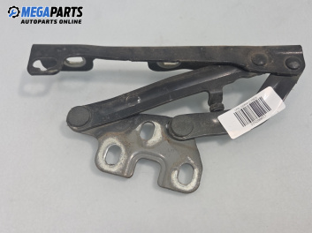 Панта преден капак за Opel Corsa D Hatchback (07.2006 - 08.2014), 4+1 вр., позиция: лява
