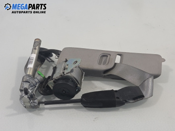 Предпазен колан за Opel Corsa D Hatchback (07.2006 - 08.2014), позиция: предна, лява