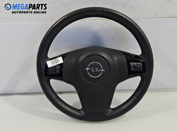 Волан за Opel Corsa D Hatchback (07.2006 - 08.2014)