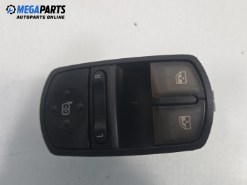 Бутони ел. стъкла и огледала  за Opel Corsa D Hatchback (07.2006 - 08.2014)